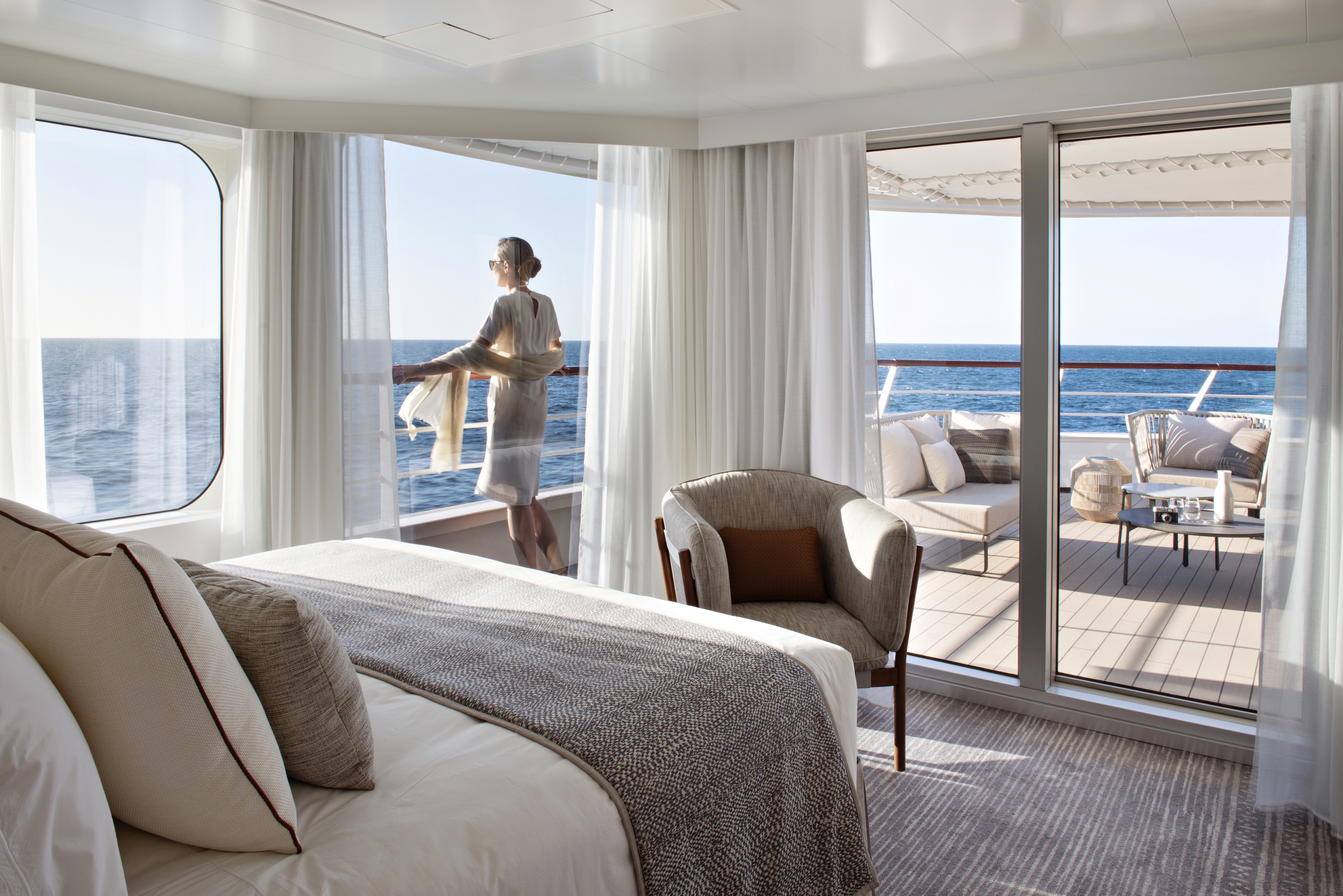 Owner's Suite